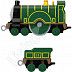 Паровозик Thomas & Friends Emily (HGX69 HFX91 HHN53)