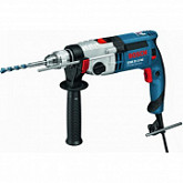 Дрель ударная Bosch GSB 21-2 RE 060119C600