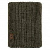 Шарф Buff Knitted & Polar Neckwarmer Rutger Forest Night