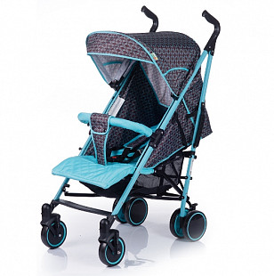 Коляска Babyhit Handy turquoise