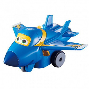 Игрушка Super Wings Инерционный самолет Джером YW710130