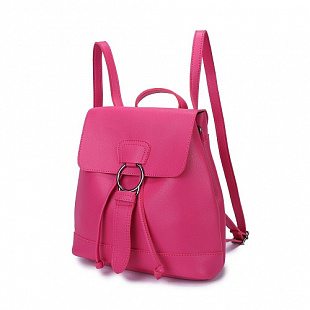 Рюкзак Ors Oro DW-829 fuchsia