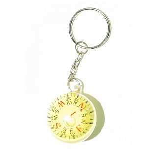 Брелок Zez Sport BREL-1005 yellow