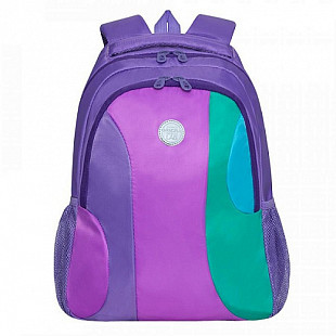 Рюкзак GRIZZLY RD-142-3 /4 violet
