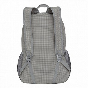 Городской рюкзак GRIZZLY RQ-005-1 /6 grey