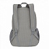 Городской рюкзак GRIZZLY RQ-005-1 /6 grey