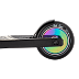 Самокат трюковой Tech Team Harpy 2020 Black/Rainbow