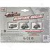 Машинка Maisto Fresh Metal Heartland Haulers 2014 Chevrolet Silverado 1500 Z71 (12328) green