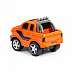 Автомобиль инерционный Полесье Крутой Вираж гоночный №4 78940 orange Автомобиль инерционный Полесье Крутой Вираж гоночный №4 78940 orange