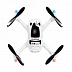 Квадрокоптер Hubsan X4 H107D+