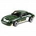 Машинка Hot Wheels Базовой коллекции 96 Porsche Carrera 16/250 (5785 GTB93)