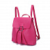 Рюкзак Ors Oro DW-829 fuchsia