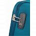 Чемодан малый Samsonite Base Boost 55 см 38N*81 003 petrol blue