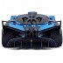 Машинка Bburago 1:18 Bugatti Bolide (18-11047) blue