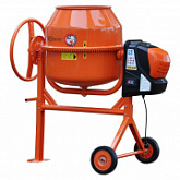 Бетоносмеситель Skiper СM-200