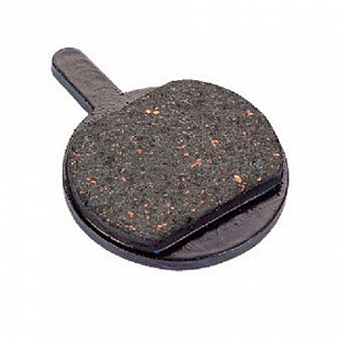 Тормозные колодки Baradine для дисков тормозов DS-30