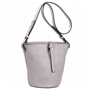 Женская сумка Pola 4383 grey