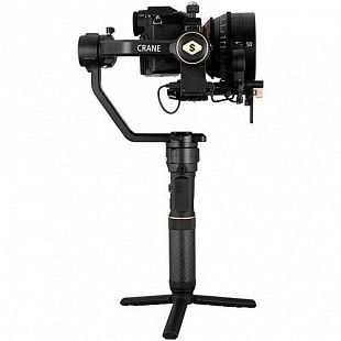 Стабилизатор для видеокамер Zhiyun CRANE 2S