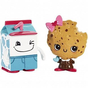 Игровой Набор Barbie Челси и сладости FDJ09 FDJ11