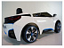 Детский электромобиль Sundays BMW i8 BJ803 white