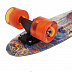 Penny board (пенни борд) Amigo Surfer Philosophy