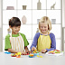 Игровой набор Play-Doh Кухонная плита (B9014)