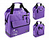 Сумка на багажник Longus Panier Purple 399037