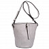 Женская сумка Pola 4383 grey