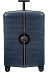 Чемодан Samsonite Ibon KE9*11 001 dark blue