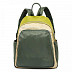 Рюкзак Ors Oro DS-9019 khaki/olive/beige