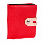 Кошелек Pola 4077 red