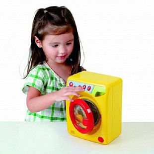 Игрушка PlayGo Детская стиральная машина 3252