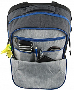 Рюкзак Deuter Gigant SL 3823118-4701 graphite/black