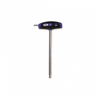 Шестигранник Cyclus Tools с шаровой головкой 4 мм 720613
