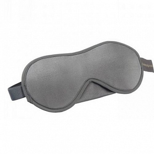 Повязка для глаз Samsonite Travel Accessories U23-18409 Grey