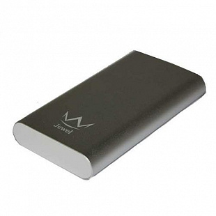Портативное зарядное устройство на 15000 mAh