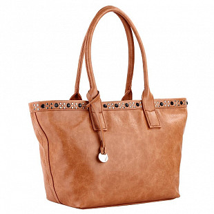 Женская сумка Pola 4405 brown