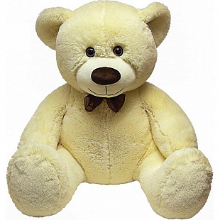 Мягкая игрушка Fancy Медведь Мика ММК4