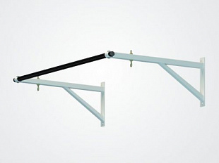 Турник настенный Spektr Sport SP ТПР1 Спектр 1 white