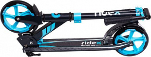 Самокат Ridex Echo blue/black