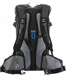 Рюкзак Deuter Compact EXP 12 3200215-7000 black (2020-21)