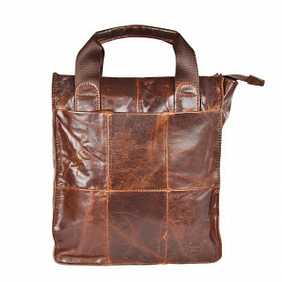Мужская сумка Pola 3151 brown