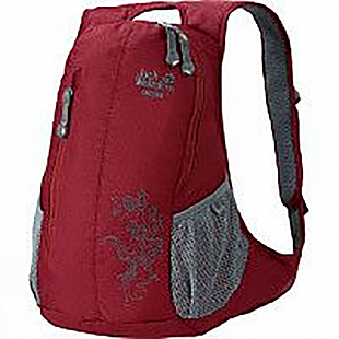Рюкзак Jack Wolfskin Ancona Red