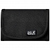 Кошелек Jack Wolfskin Mobile Bank black 8006781-6000