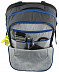 Рюкзак Deuter Gigant SL 3823118-4701 graphite/black