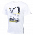 Фуфайка Alpine Pro Орел MTSF104000PA white
