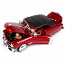 Масштабная модель автомобиля Maisto 1:18 Форд (1950) (31681) red