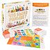 Игра детская настольная  Dream Makers-Board Games "Что было раньше?" 2107C