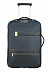 Чемодан-дорожная сумка Samsonite Zigo CH9-01001 Dark Blue