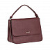 Женская сумка Pola 69056 burgundy